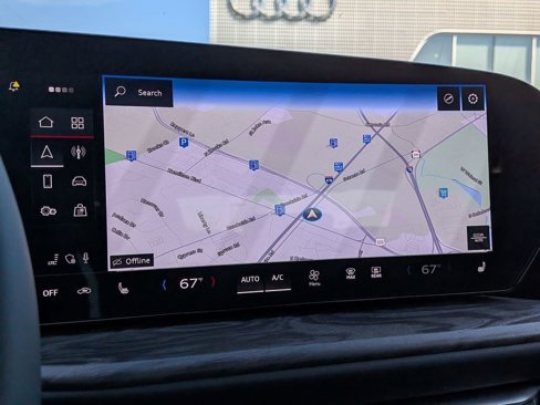 New 2025 Audi Q5 Premium image 11