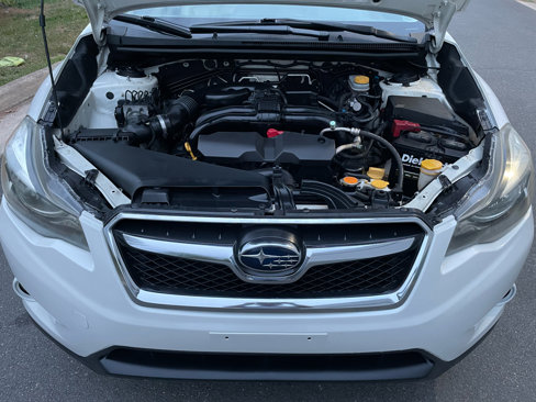 Used 2014 Subaru Crosstrek 2.0i Limited image 31