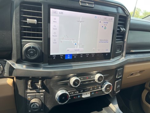 Used 2025 Ford F250 Lariat w/ Lariat Ultimate Package image 29