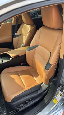 Used 2023 Lexus ES 350 image 10