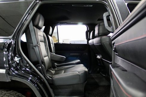 Used 2024 Toyota Sequoia TRD Pro image 25