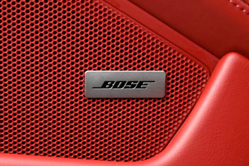 Used 2022 Porsche 911 Carrera 4 GTS image 16