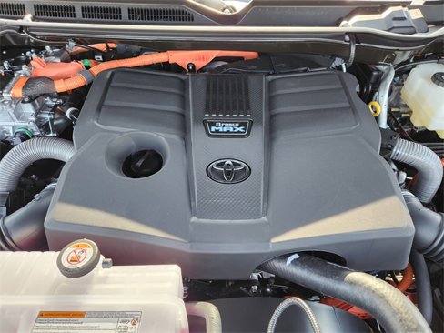New 2026 Toyota Tundra TRD Pro image 21