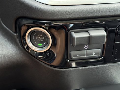 New 2025 Chevrolet Silverado 1500 RST w/ All Star Edition Plus image 34