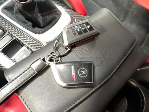 Used 2024 Acura Integra Type S image 43