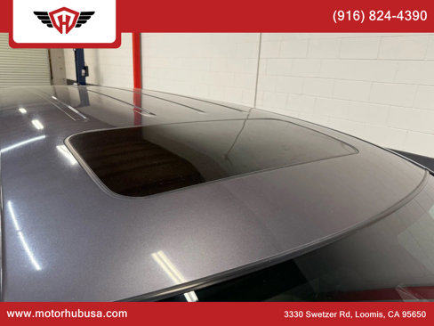 Used 2015 Honda Odyssey EX-L image 17