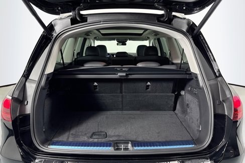 New 2026 Mercedes-Benz GLS 450 4MATIC image 23