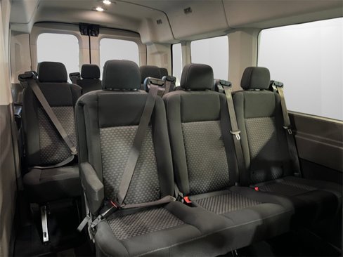 Used 2023 Ford Transit 350 XLT image 17