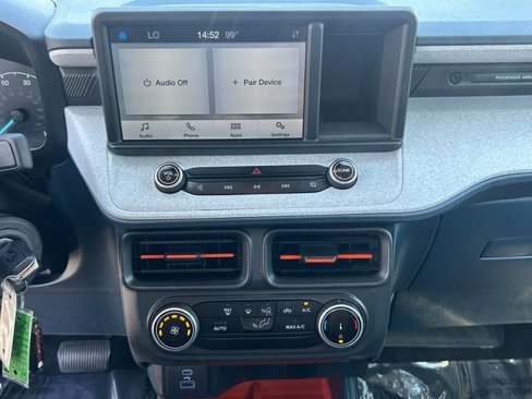 Used 2024 Ford Maverick XLT w/ Equipment Group 300A Standard image 14