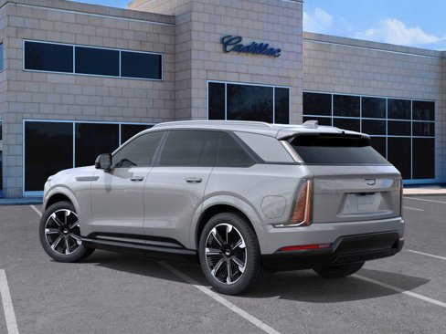 New 2026 Cadillac Escalade IQ Sport 2 image 3