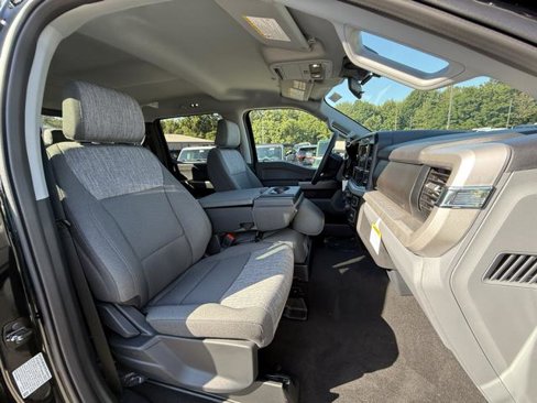 New 2026 Ford F350 XLT image 23