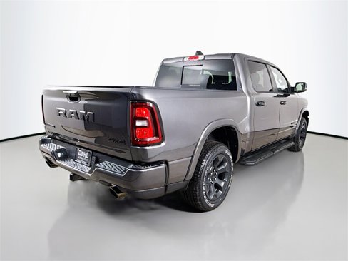 New 2026 RAM 1500 Big Horn image 7
