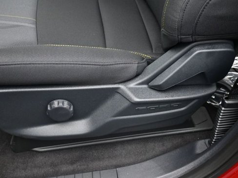 New 2025 Ford F150 STX w/ STX Black Appearance Package image 13