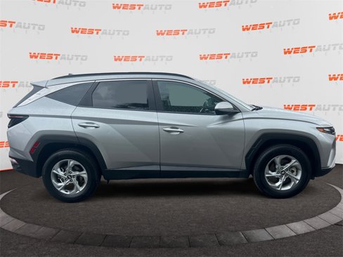 Used 2023 Hyundai Tucson SEL image 6
