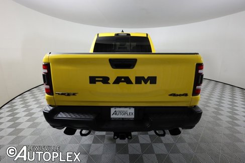 Used 2023 RAM 1500 TRX w/ TRX Level 2 Equipment Group image 6