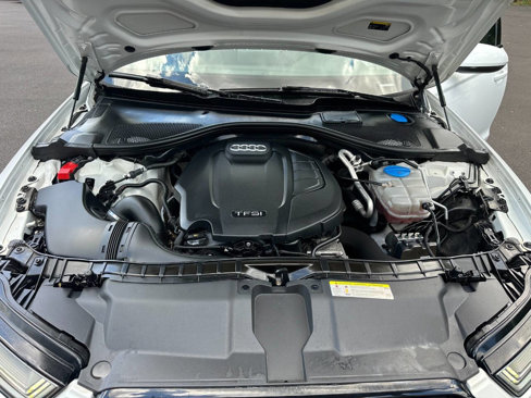 Used 2018 Audi A6 2.0T Premium Plus w/ Premium Plus Package image 26