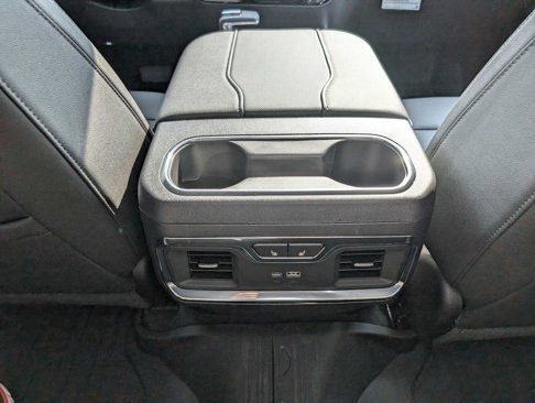 New 2026 GMC Sierra 1500 SLT w/ SLT Premium Plus Package image 18