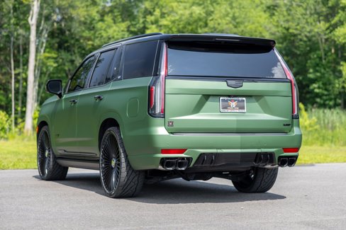Used 2023 Cadillac Escalade V image 14
