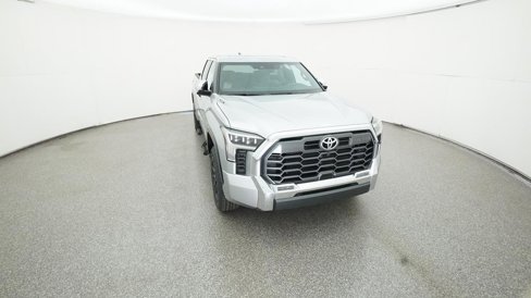 New 2025 Toyota Tundra 1794 Edition image 14