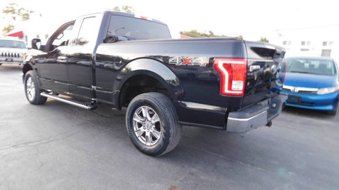 Used 2016 Ford F150 XLT w/ Equipment Group 301A Mid image 18