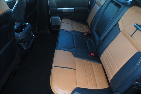Used 2024 Ford F350 Platinum image 17