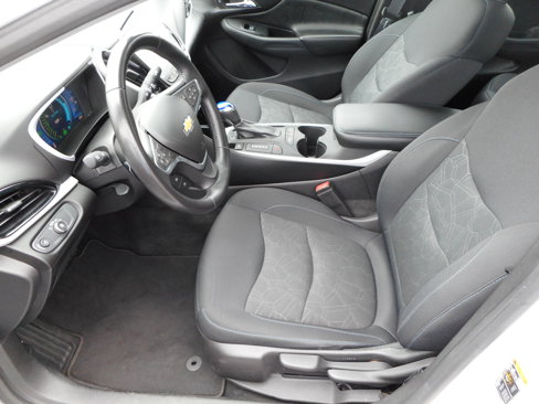 Used 2017 Chevrolet Volt LT image 13