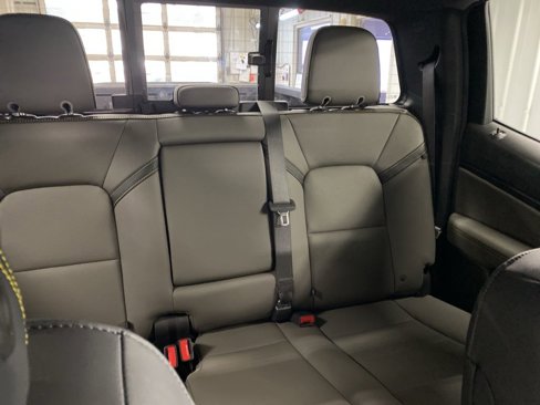 New 2026 Chevrolet Colorado ZR2 w/ Technology Package image 29
