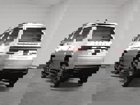 New 2025 Jeep Wagoneer Series II image 4