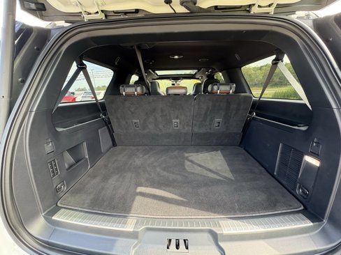 Used 2024 Lincoln Navigator L Reserve image 19