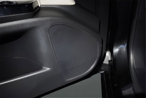Used 2025 Lexus ES 350 w/ Premium Package image 30