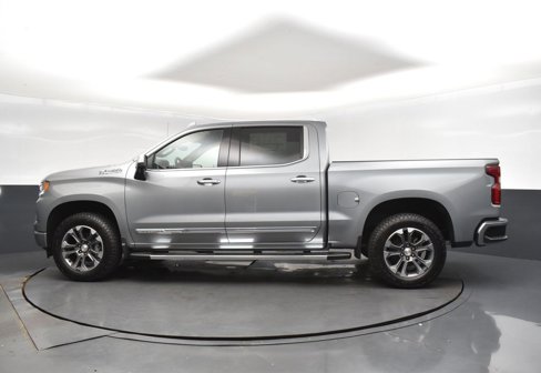 New 2026 Chevrolet Silverado 1500 High Country w/ Technology Package image 4