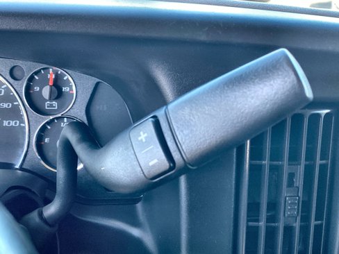 Certified 2023 Chevrolet Express 2500 Extended w/ Driver Convenience Package image 16