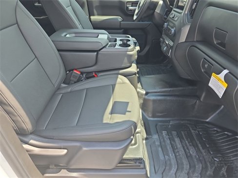 New 2024 Chevrolet Silverado 3500 W/T w/ WT Convenience Package image 26