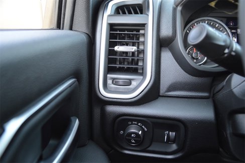 New 2026 RAM 2500 Big Horn image 26