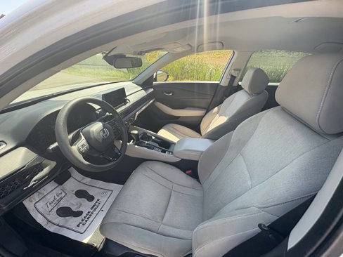 Used 2024 Honda Accord LX image 34