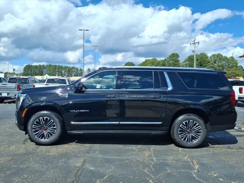 New 2026 GMC Yukon XL Elevation w/ Elevation Premium Package image 1