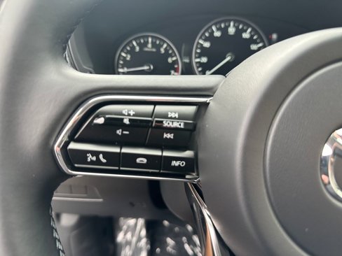 New 2025 MAZDA CX-90 3.3 Turbo w/ Select Package image 20