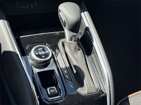 New 2025 GMC Canyon AT4 image 20