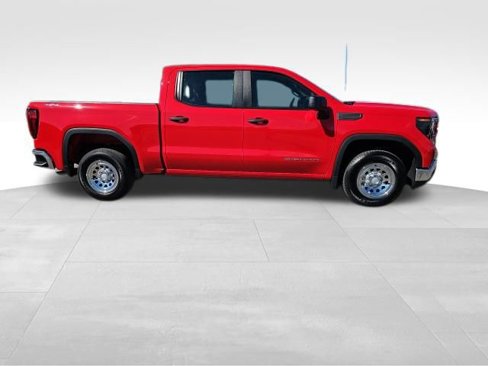 Used 2024 GMC Sierra 1500 Pro image 34
