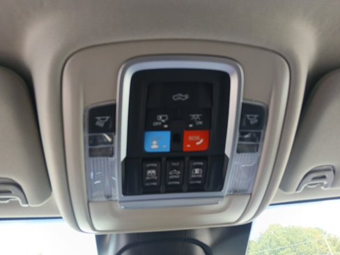 New 2026 RAM 2500 Limited image 42