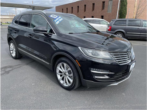 Used 2015 Lincoln MKC AWD w/ Equipment Group 101A Select image 7