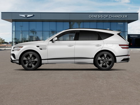 New 2026 Genesis GV80 3.5T Prestige image 4