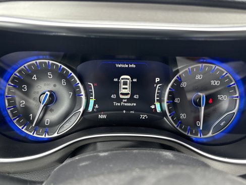 New 2026 Chrysler Pacifica Pinnacle image 36