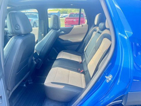 Used 2025 Chevrolet Equinox ACTIV w/ Safety and Technology Package image 20
