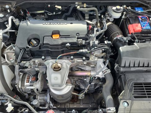 Used 2024 Honda Civic Sport image 22