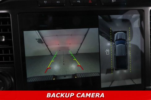 Used 2023 Ford F150 Lariat w/ Equipment Group 502A High image 20