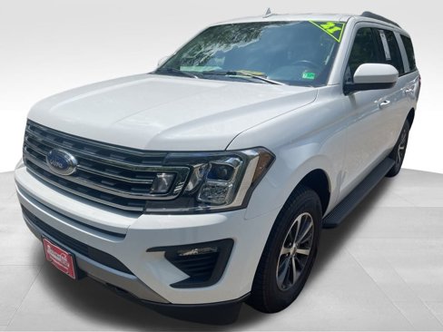 Used 2021 Ford Expedition XLT image 14