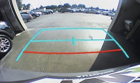 Used 2024 Toyota Sienna XLE image 12