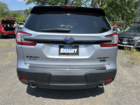 New 2025 Subaru Ascent Onyx Edition w/ Onyx Package image 7