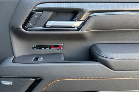 New 2026 GMC Sierra 1500 AT4 w/ AT4 Premium Package image 19